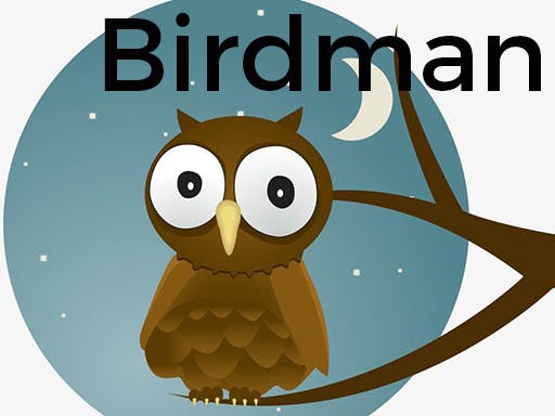 BirdMan - The One Stop Bird Finder