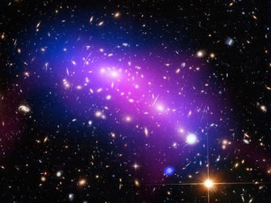 Sounds From Space