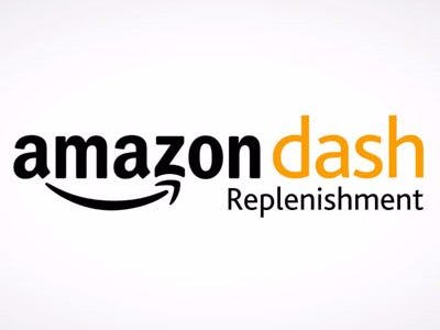 Using Login With Amazon To Enable Dash Replenishment