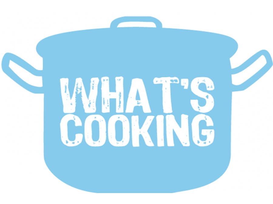 What's Cooking - Amazon Alexa Skill
