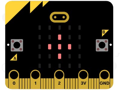 Weather On Micro:bit