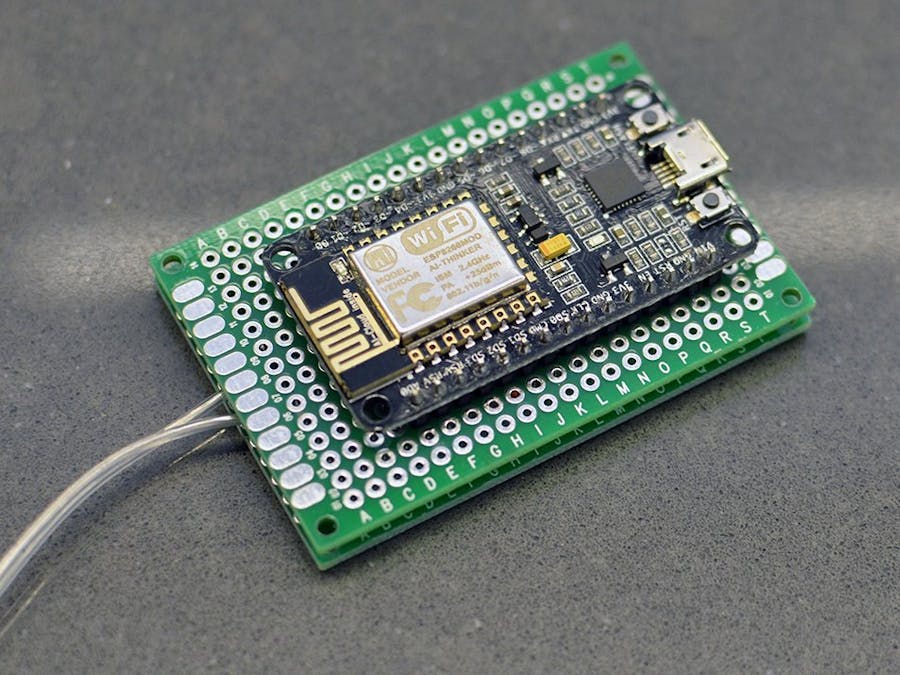 Alexa Voice Control Lights with NodeMCU
