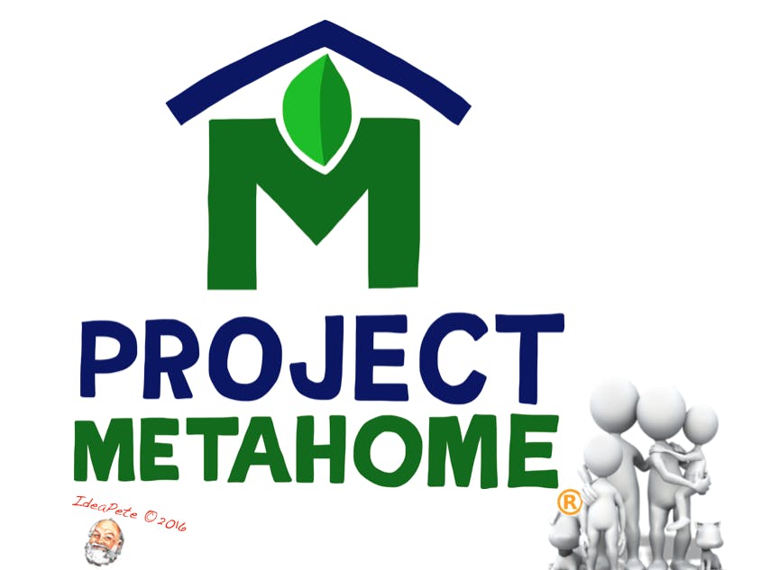 Project Meta-Home