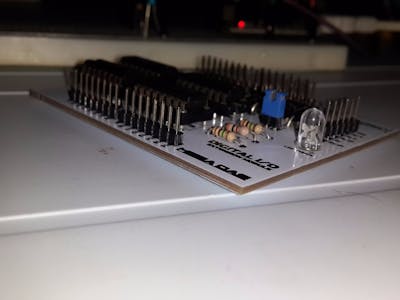 Add Digital Inputs And Outputs To Your Arduino