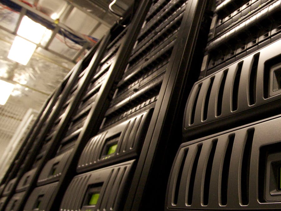 Datacenter Monitoring