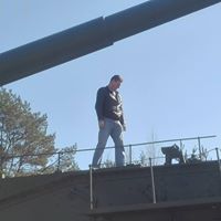 Василий Матвеев