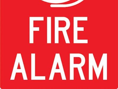 DIY Arduino Fire Alarm System At Home