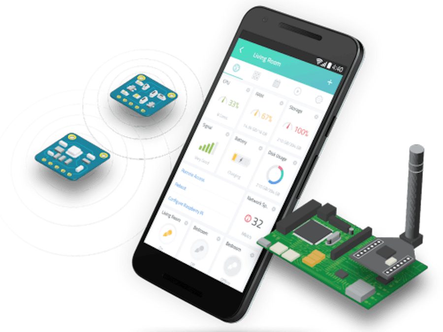 Home  Automation  With Cayenne Arduino IOT  Projects    Home  Automation  With Cayenne Arduino IOT  Projects