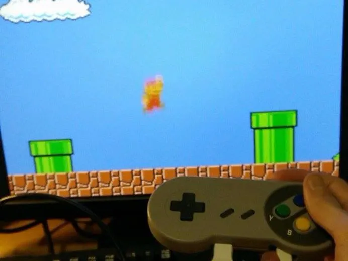 Raspberry Pi Zero Controller Console - Hackster.io