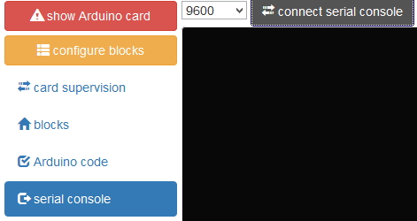code blocks arduino simulator