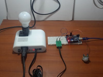 Arduino with PIR Motion Sensor - Arduino Project Hub