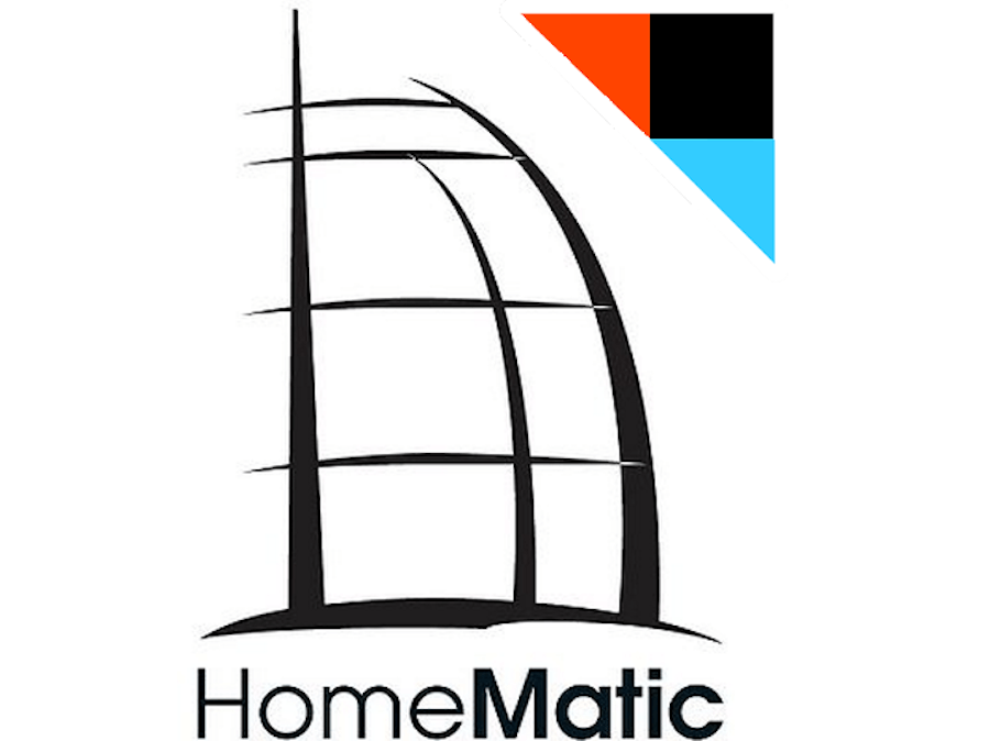 IFTTT Maker Channel To HomeMatic CCU2