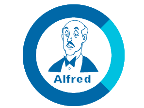 Alfred