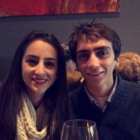 Pablo Sarquis Peillard