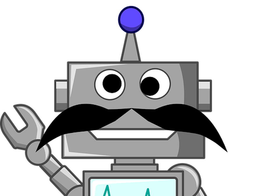 The Autonomous Home Robot