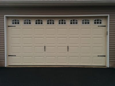 Automatic Garage Door Opener Using Geolocation On Android Hackster Io