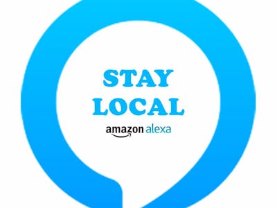 Stay Local - Community News and Attractions