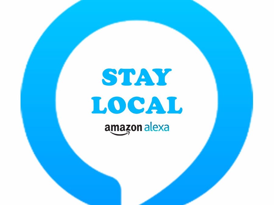 Stay Local - Community News and Attractions