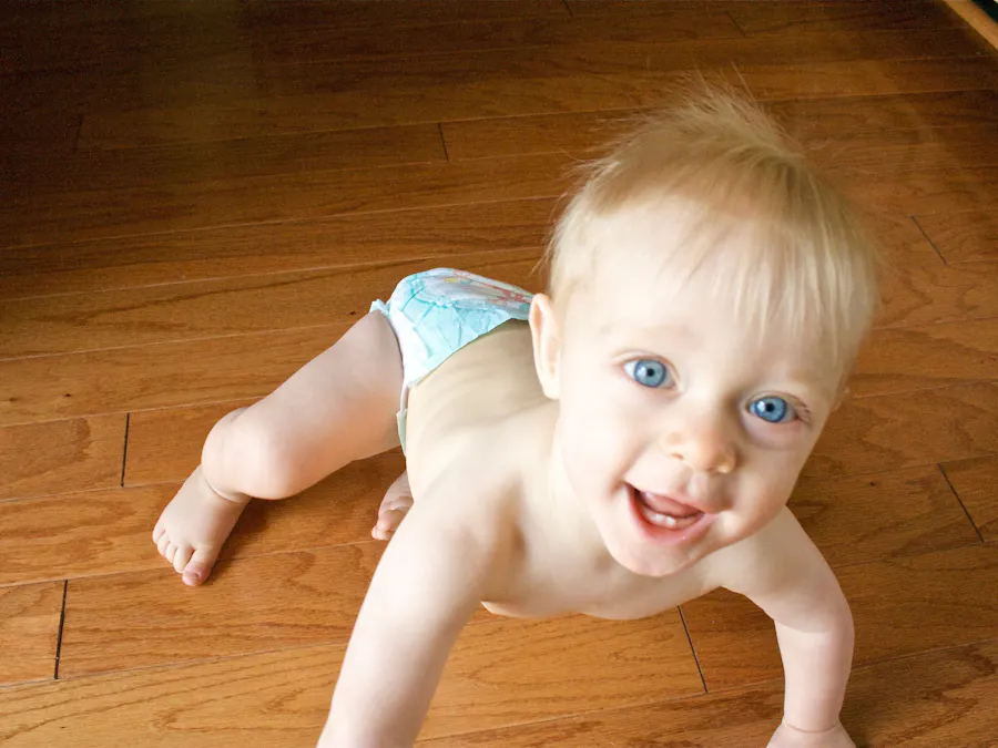 Smart and Safe Cabinets