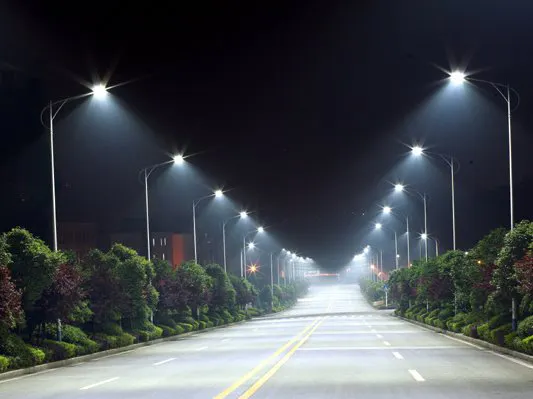 Let There Be Smart Light!