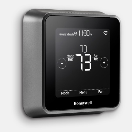 Lyric Thermostat