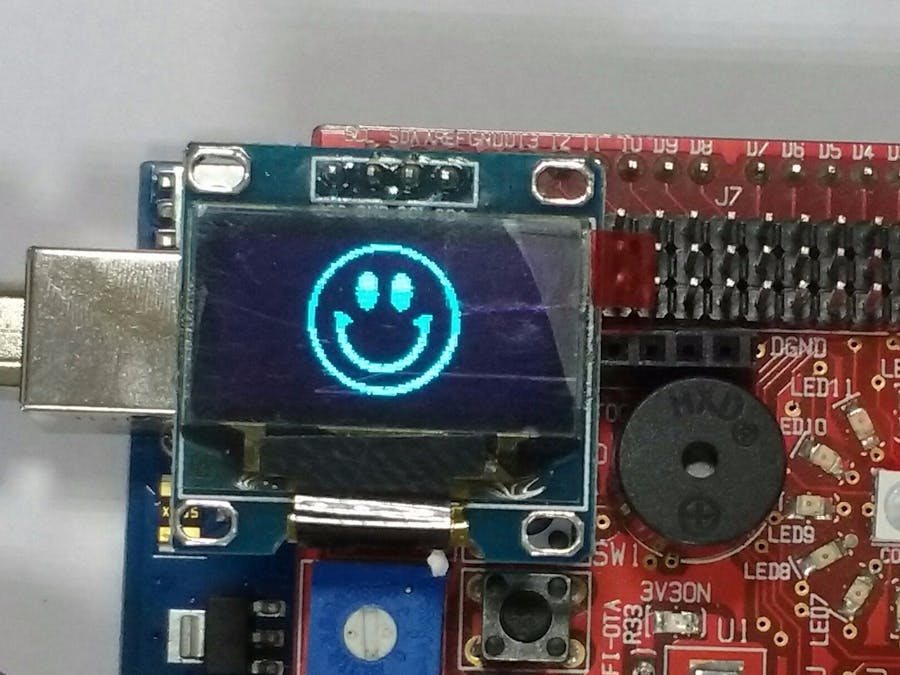 Twitter Sentiment Gadget