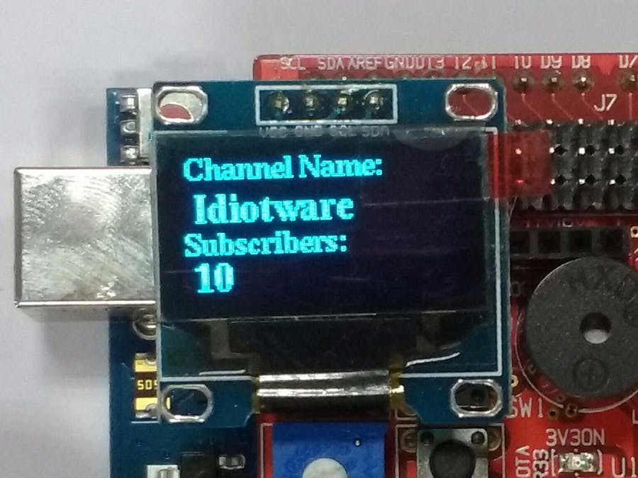 Are you a Youtube star?