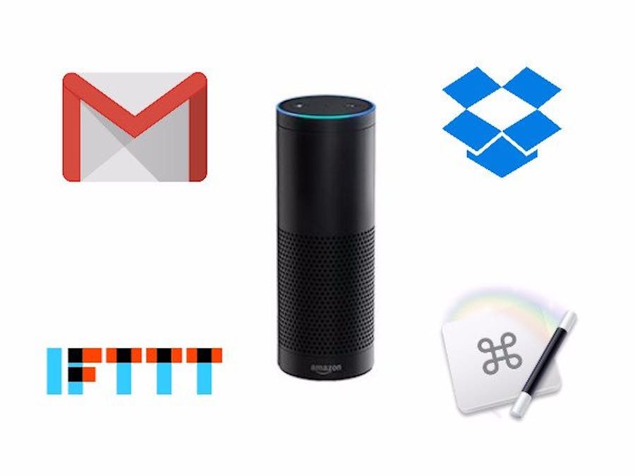 Control Your Mac Over Voice