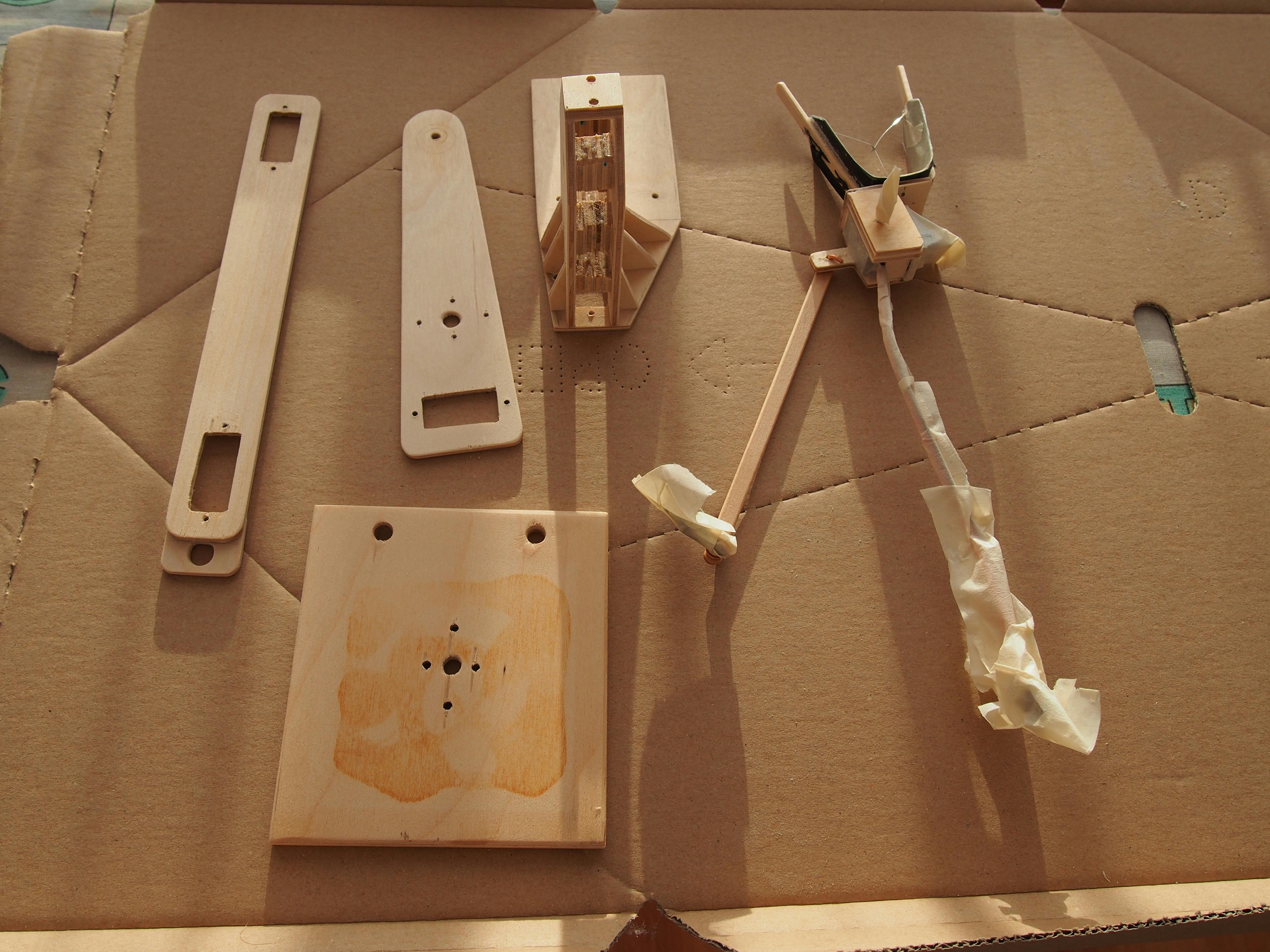 arduino iot robotic arm