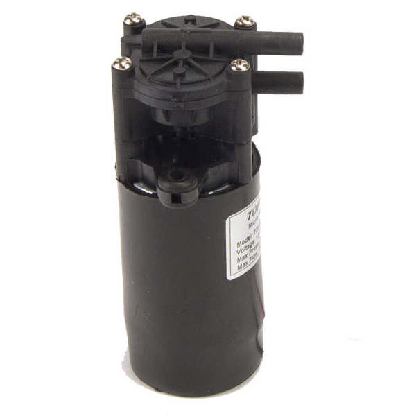 RobotGeek DC Liquid Pump - Large