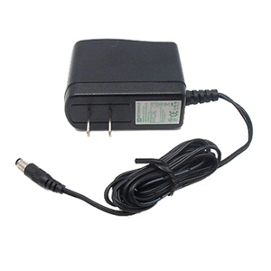 Power Supply 6VDC 2.0A - US