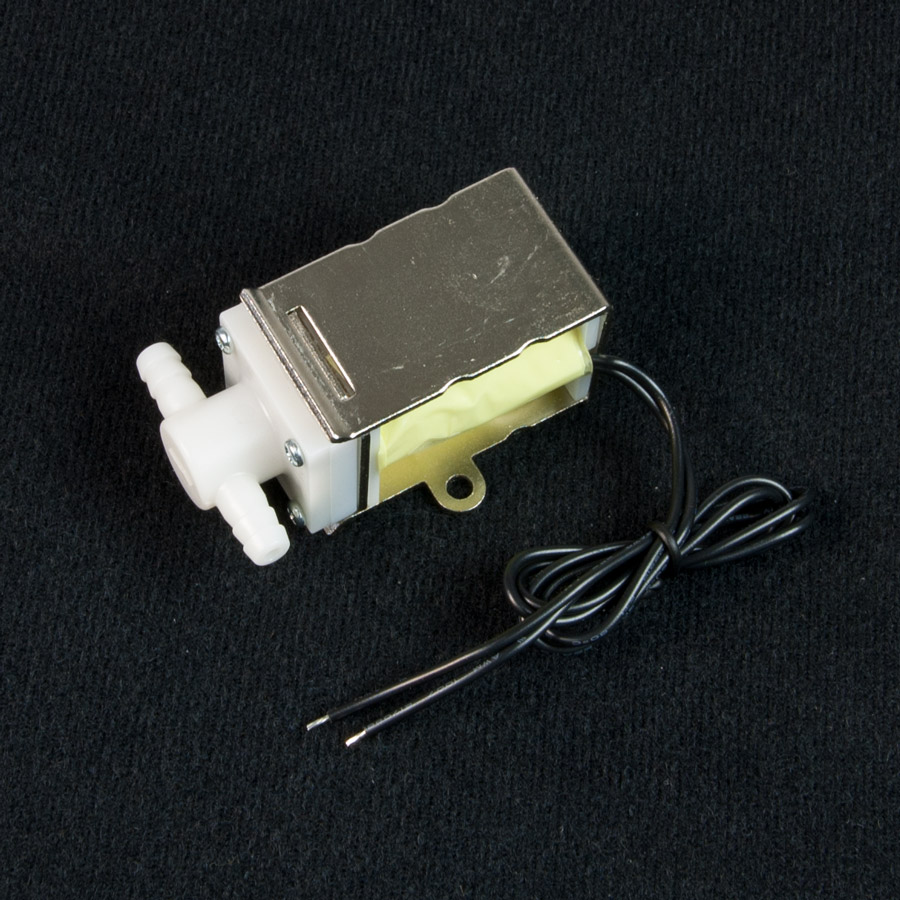 Solenoid Valve