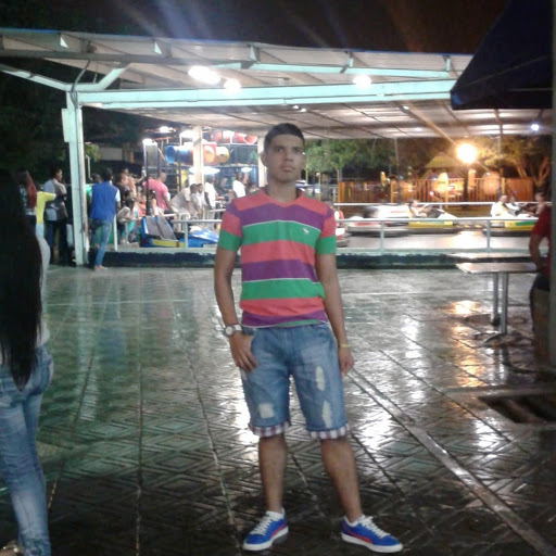 christian david lucumi mosquera