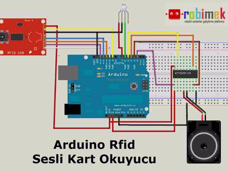 arduino sd card speaker
