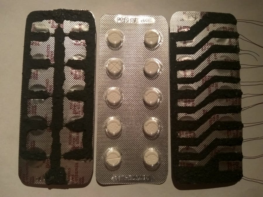 Medicine Packaging Powered by Amazon DRS