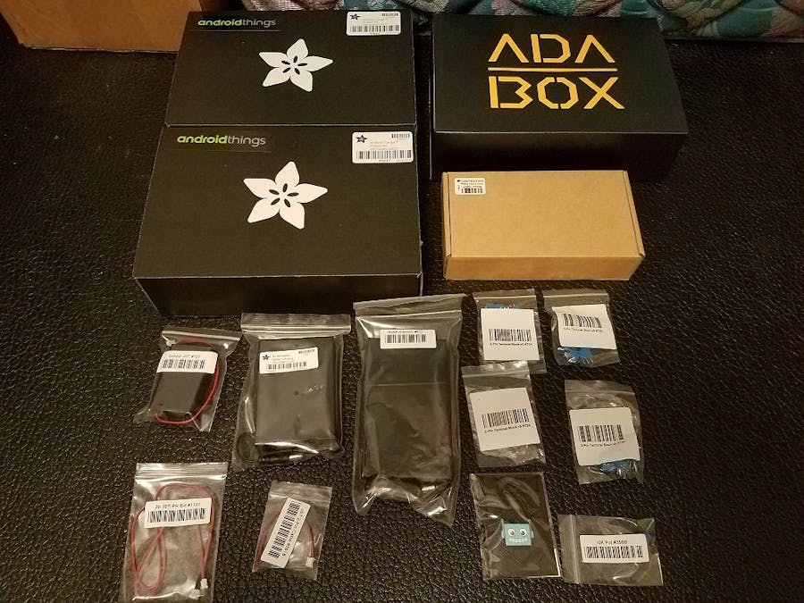 Part 2 - What Do I Build Next?