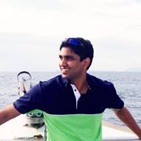 Venkatraghavan Ramesh