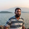 Ramesh B