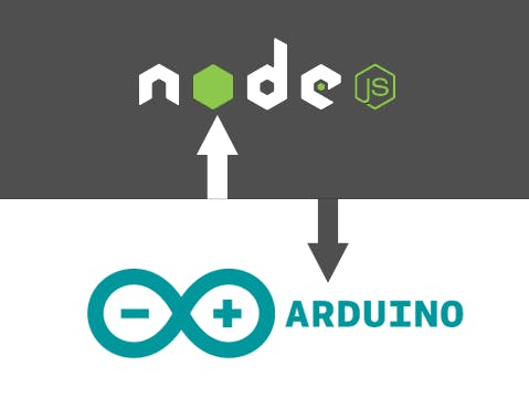 Arduino Blink With Node.js 
