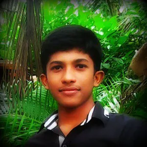 Hackster profile picture for @Harishan