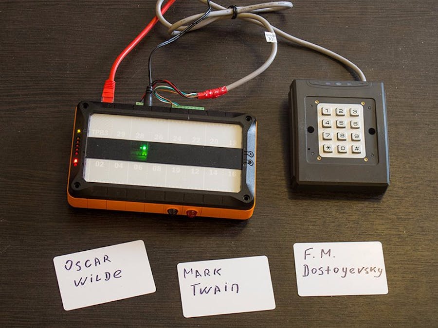 Displaying Currency Exchange Rate on 7-segment Indicator