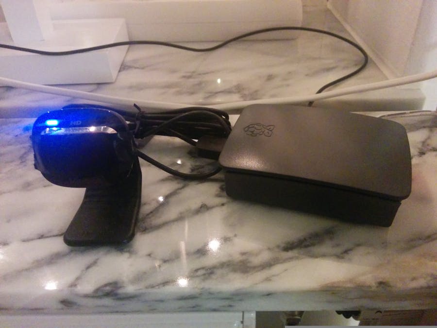 Raspberry Pi Speech Recognition C#