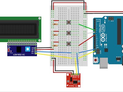 Alarm Clock - Arduino Project Hub