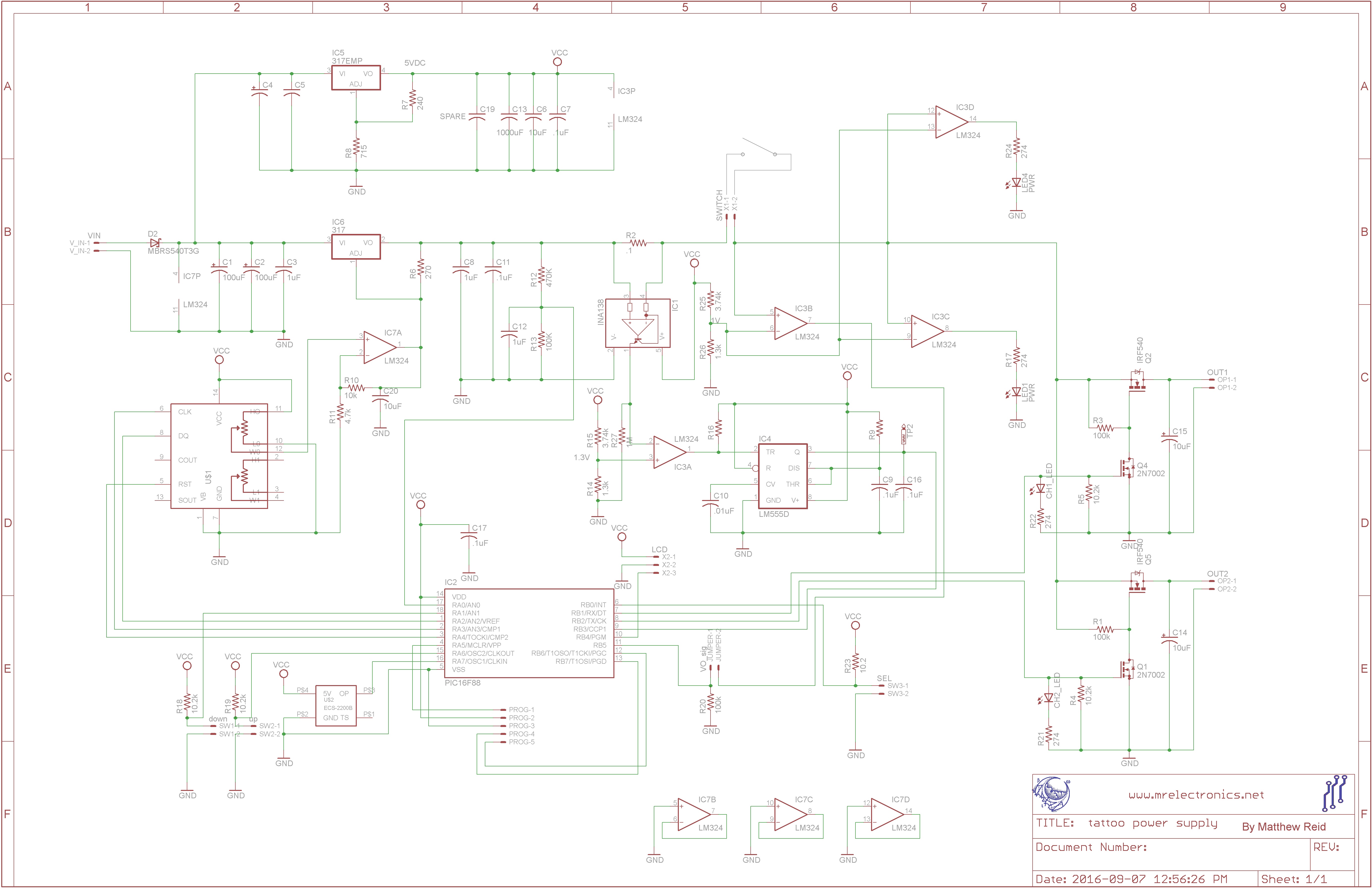 Porket Indicate Tattoo Power Supply Wiring Diagram from hackster.imgix.net