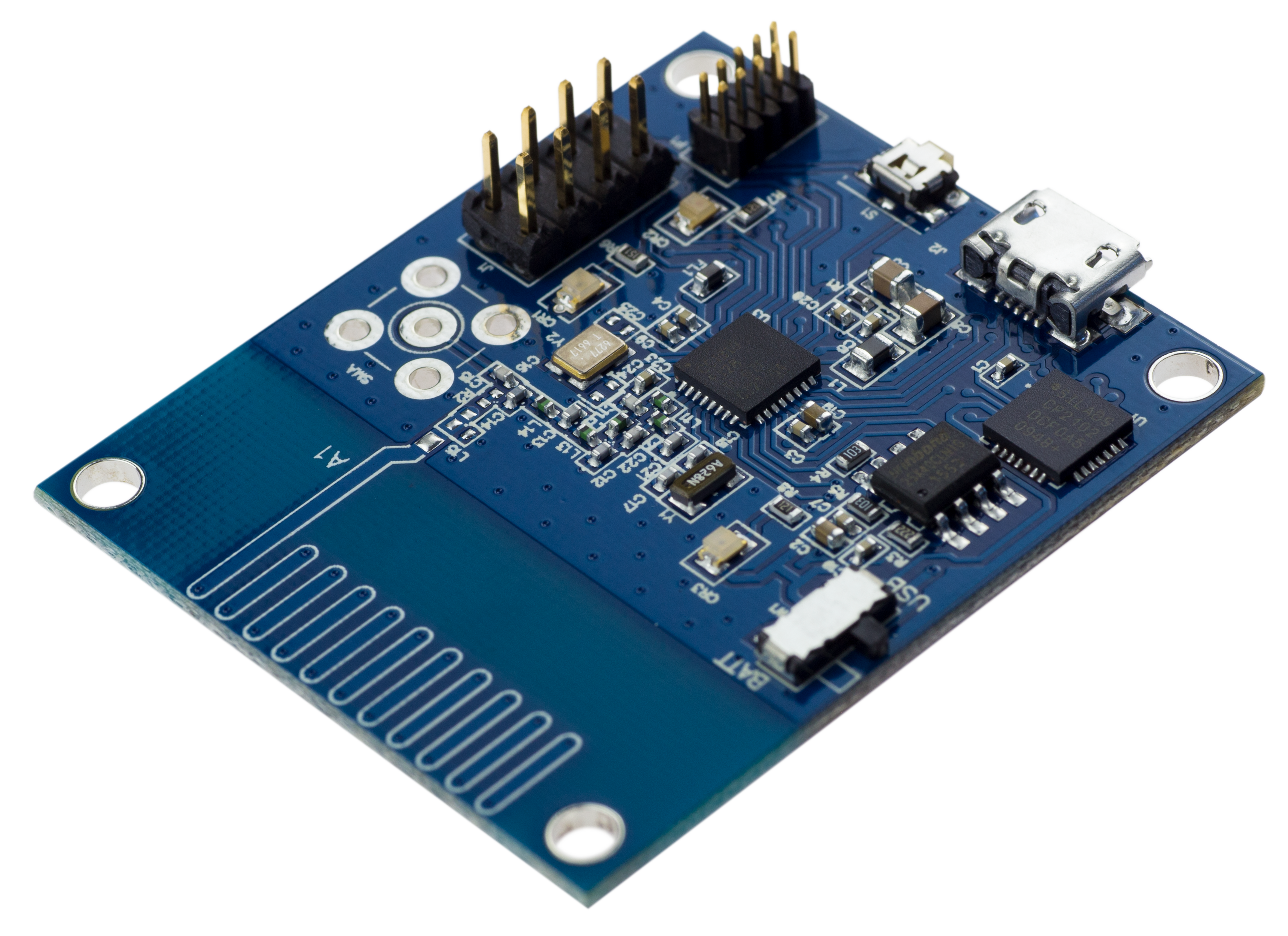 X.IP5 SmartMachine®