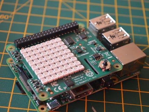 Visual Email Notification