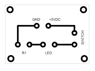 Actually Building Something (PCB)