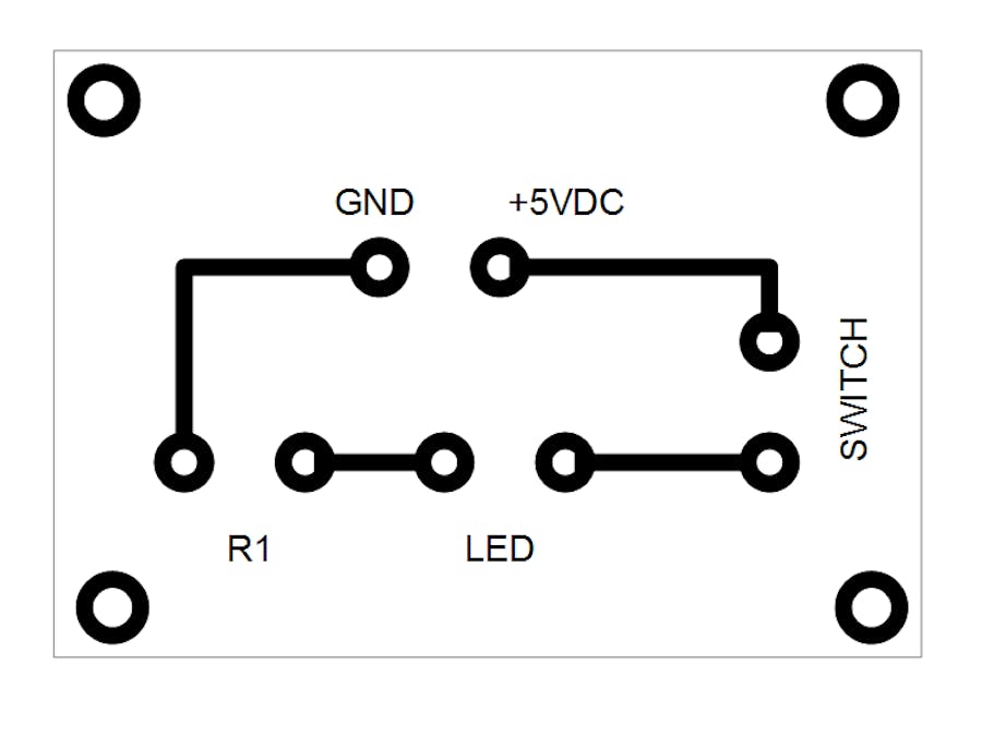 Actually Building Something (PCB)