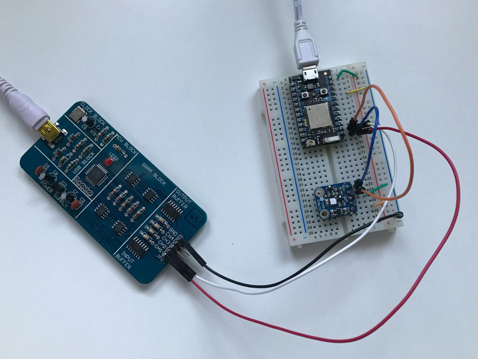 Logic Analyzer Arduino Uno at Alex Ansell blog