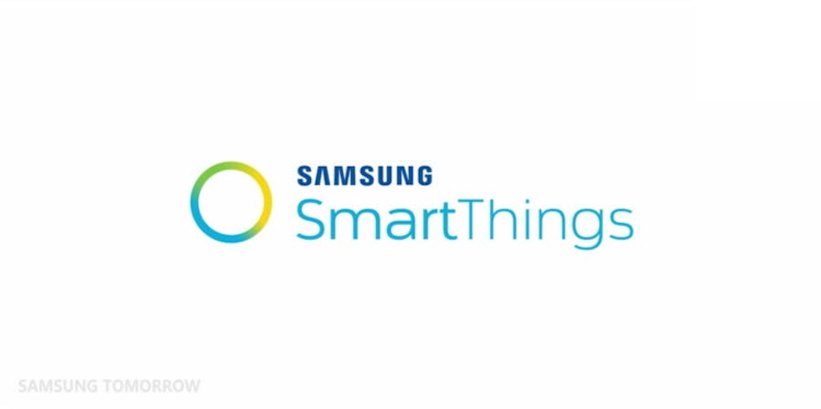 Samsung SmartThings Arduino Switch